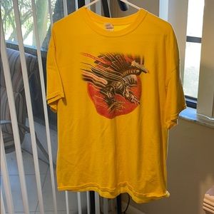 Judas Priest Short Sleeve